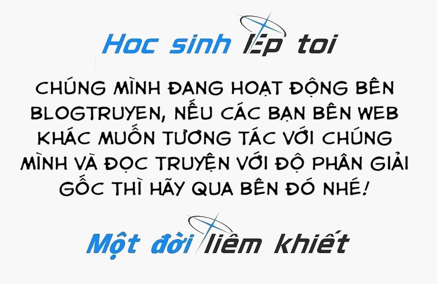 Blue Archive! (Global) Chapter 128 - TC Truyện