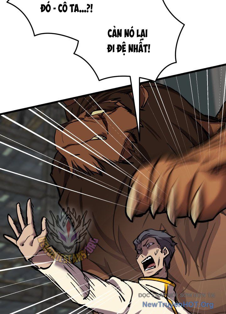 Giả Vờ Làm Kẻ Vô Dụng Ở Học Đường [Chap 107-121] - Page 11