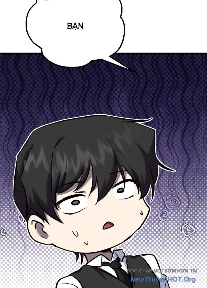 Giả Vờ Làm Kẻ Vô Dụng Ở Học Đường [Chap 107-121] - Page 129