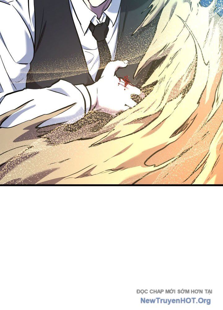 Giả Vờ Làm Kẻ Vô Dụng Ở Học Đường [Chap 107-121] - Page 141
