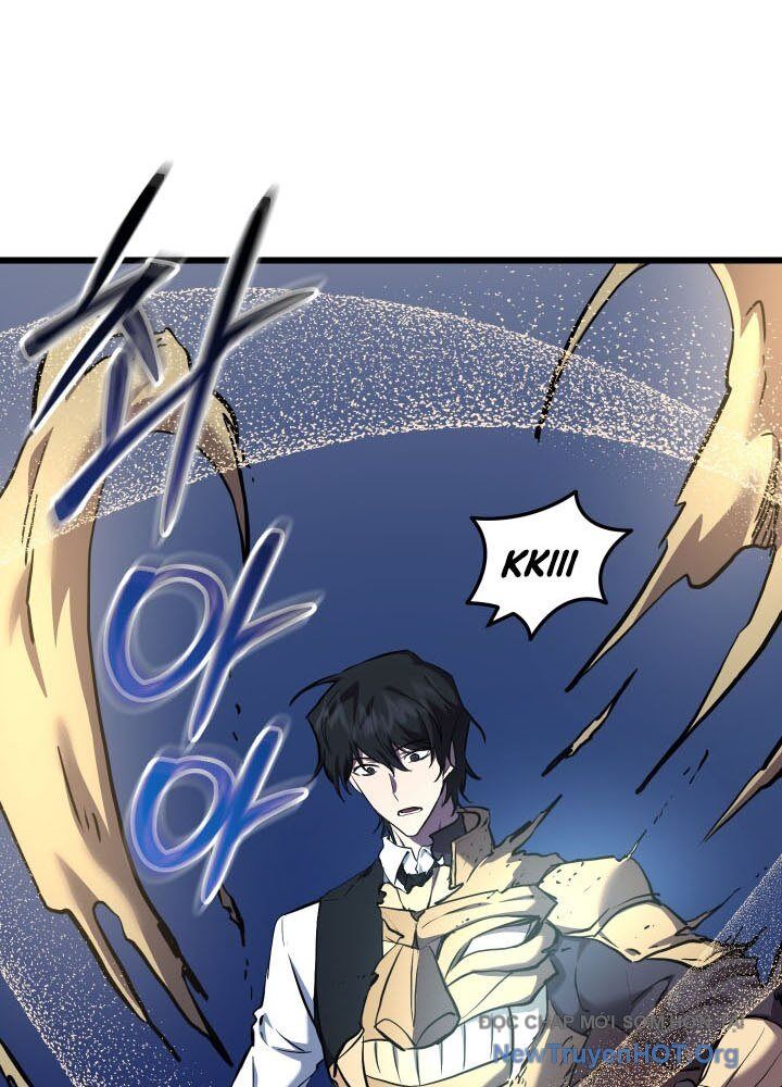 Giả Vờ Làm Kẻ Vô Dụng Ở Học Đường [Chap 107-121] - Page 142