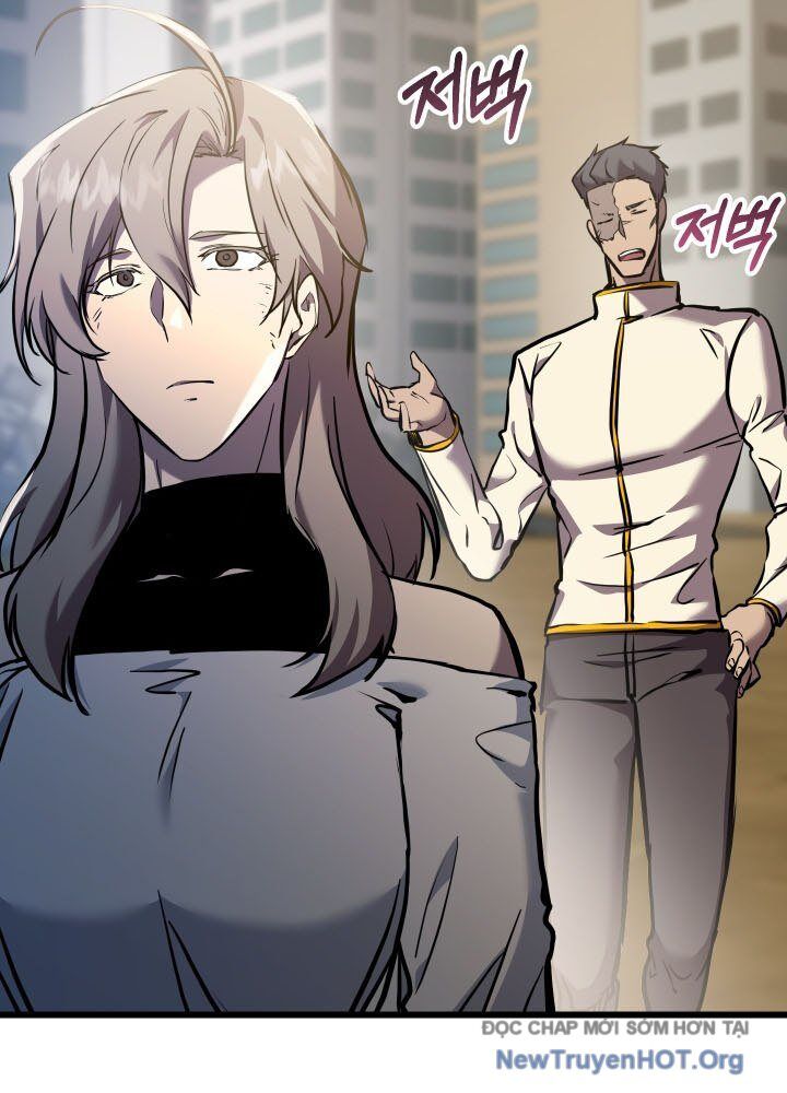 Giả Vờ Làm Kẻ Vô Dụng Ở Học Đường [Chap 107-121] - Page 18