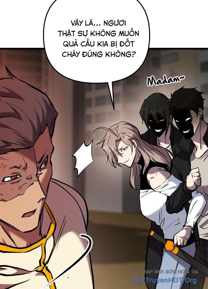 Giả Vờ Làm Kẻ Vô Dụng Ở Học Đường [Chap 107-121] - Page 32
