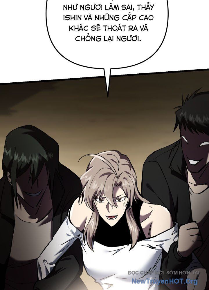 Giả Vờ Làm Kẻ Vô Dụng Ở Học Đường [Chap 107-121] - Page 39
