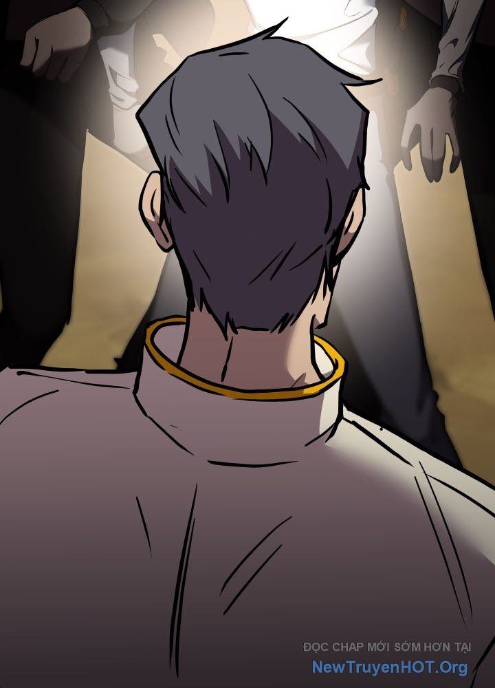 Giả Vờ Làm Kẻ Vô Dụng Ở Học Đường [Chap 107-121] - Page 40