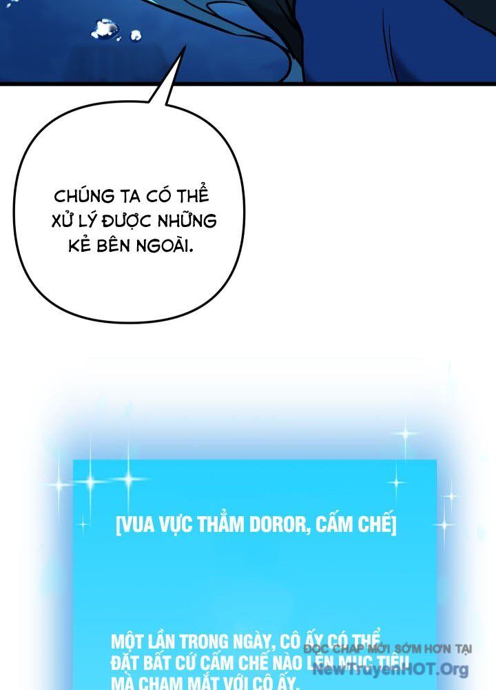 Giả Vờ Làm Kẻ Vô Dụng Ở Học Đường [Chap 107-121] - Page 5