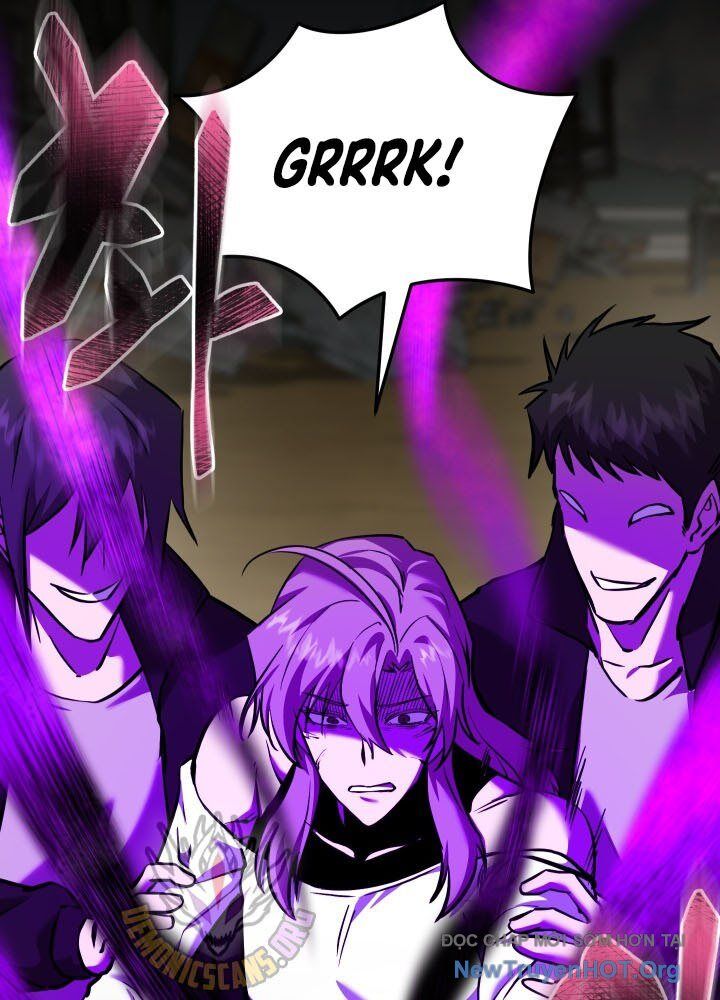 Giả Vờ Làm Kẻ Vô Dụng Ở Học Đường [Chap 107-121] - Page 59