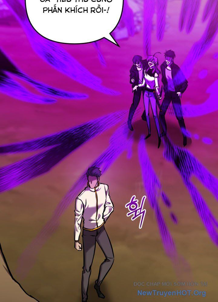 Giả Vờ Làm Kẻ Vô Dụng Ở Học Đường [Chap 107-121] - Page 76