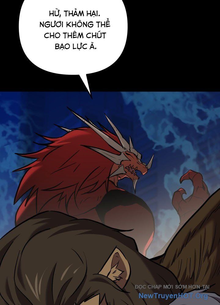 Giả Vờ Làm Kẻ Vô Dụng Ở Học Đường [Chap 107-121] - Page 81