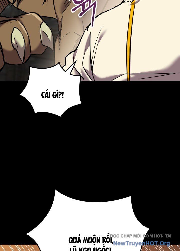 Giả Vờ Làm Kẻ Vô Dụng Ở Học Đường [Chap 107-121] - Page 91