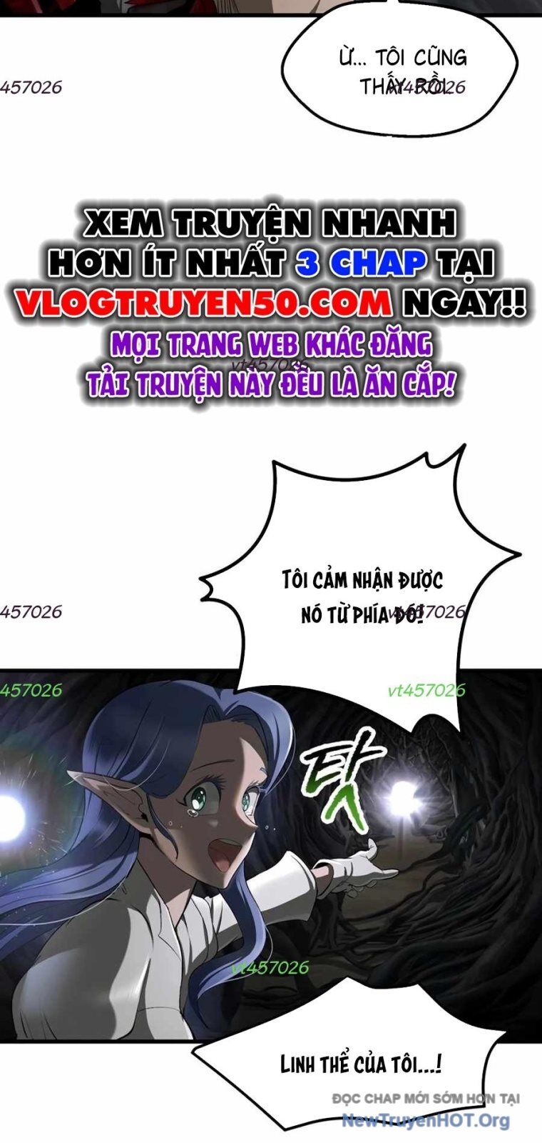 Anh Hùng Mạnh Nhất Ta Không Làm Lâu Rồi! [Chap 252]