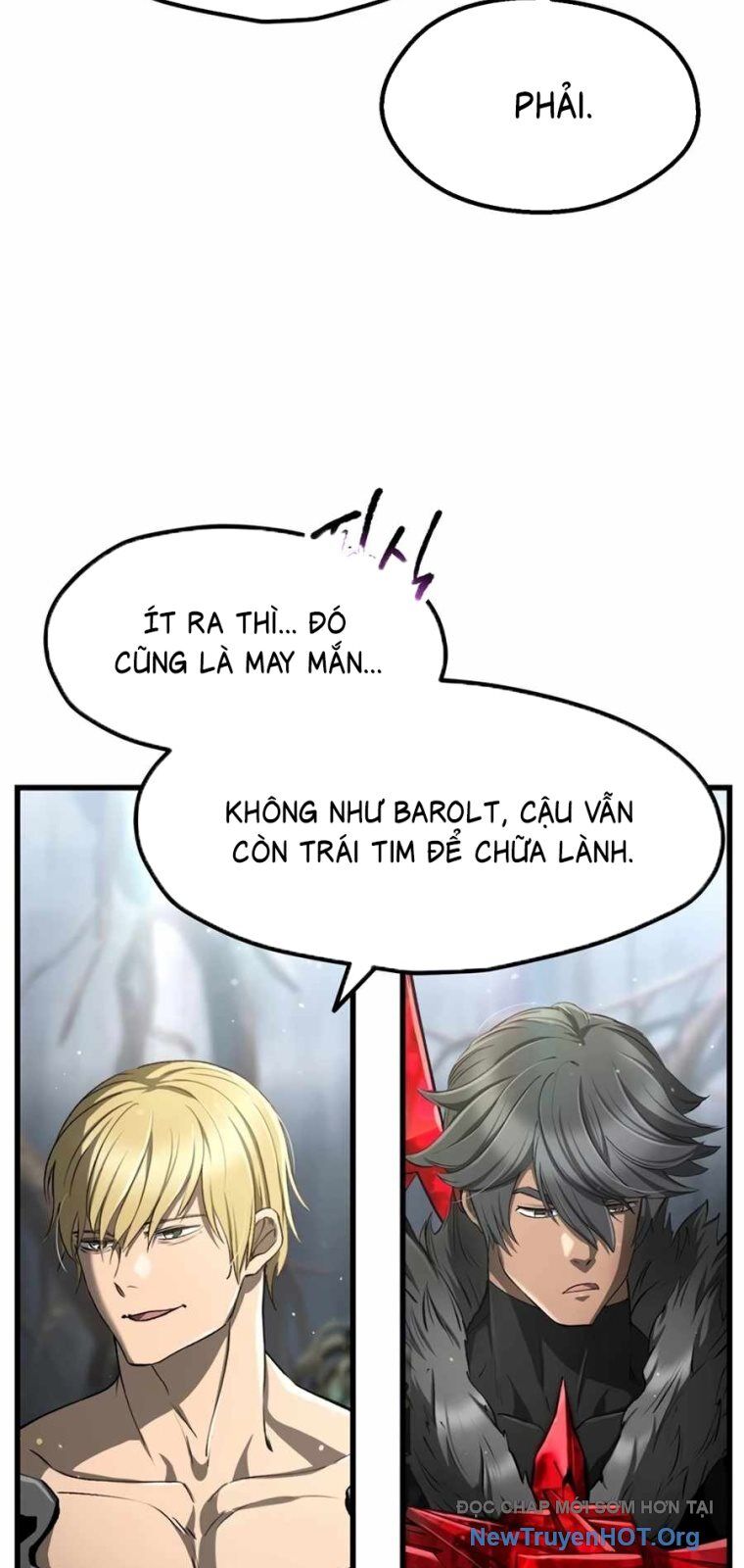 Anh Hùng Mạnh Nhất Ta Không Làm Lâu Rồi! [Chap 252]