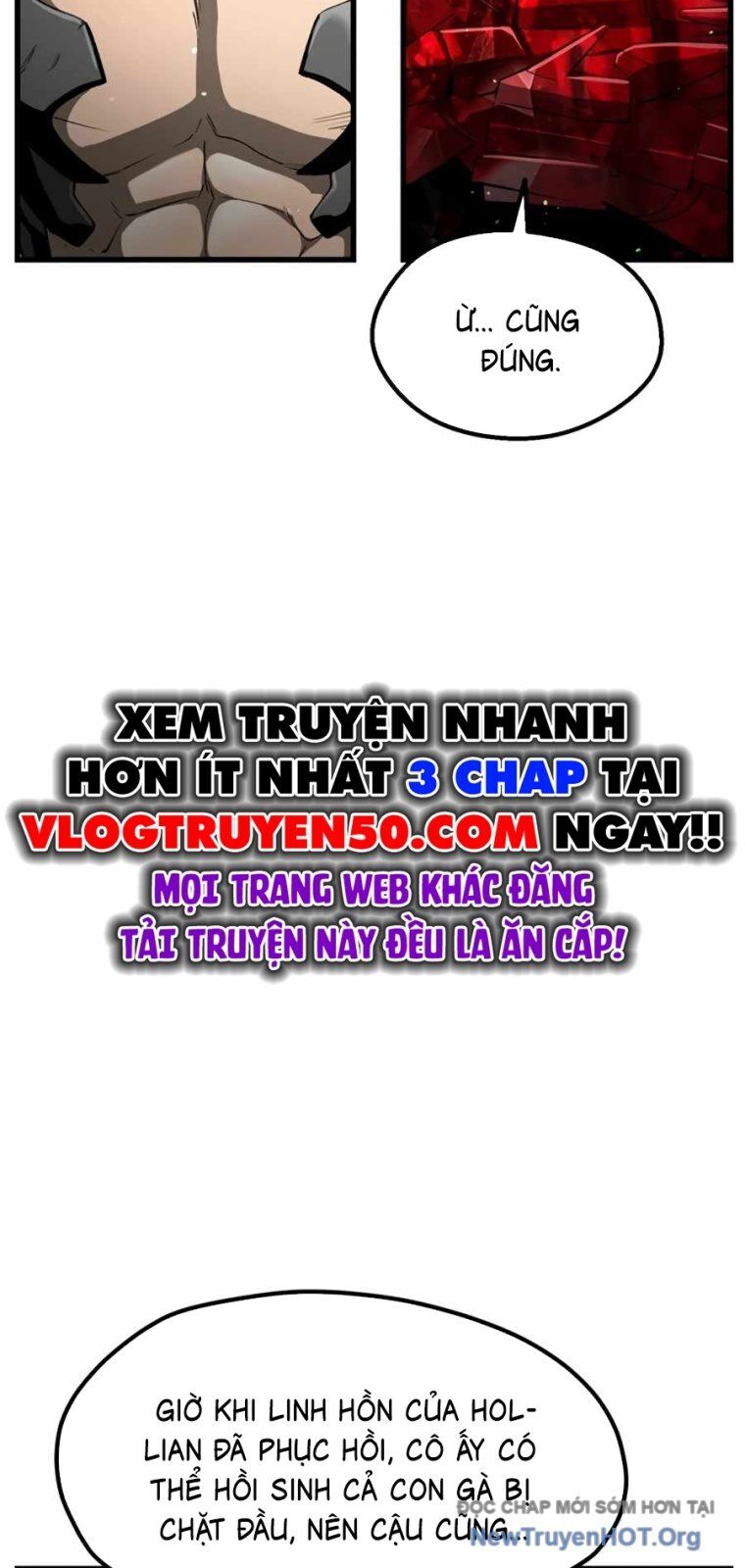 Anh Hùng Mạnh Nhất Ta Không Làm Lâu Rồi! [Chap 252]