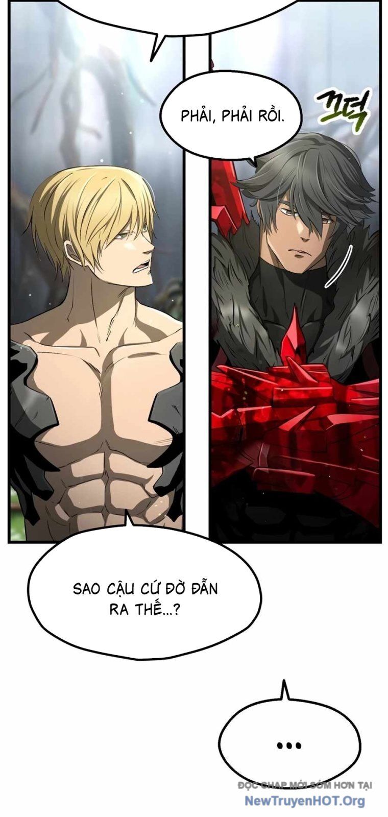 Anh Hùng Mạnh Nhất Ta Không Làm Lâu Rồi! [Chap 252]