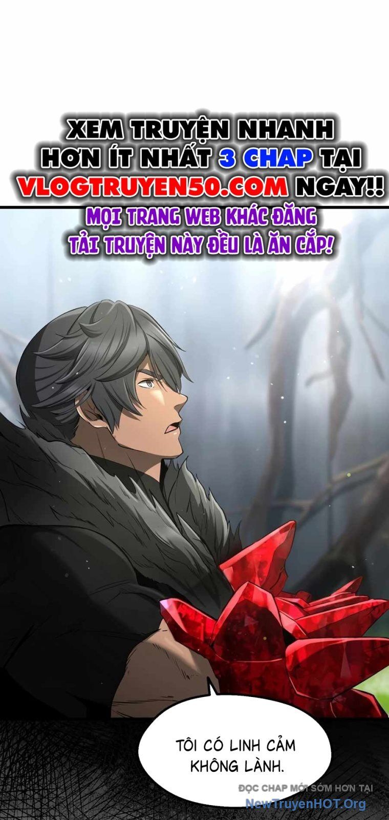 Anh Hùng Mạnh Nhất Ta Không Làm Lâu Rồi! [Chap 252]