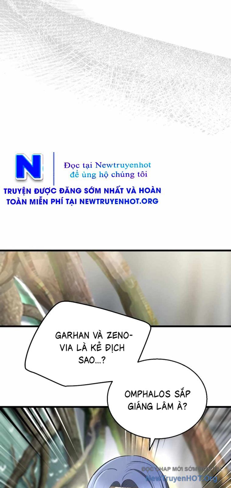 Anh Hùng Mạnh Nhất Ta Không Làm Lâu Rồi! [Chap 252]