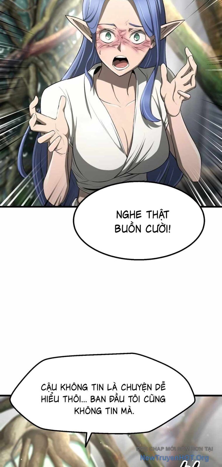 Anh Hùng Mạnh Nhất Ta Không Làm Lâu Rồi! [Chap 252]