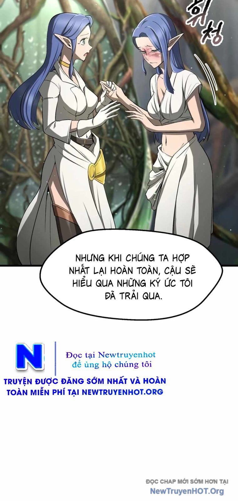 Anh Hùng Mạnh Nhất Ta Không Làm Lâu Rồi! [Chap 252]