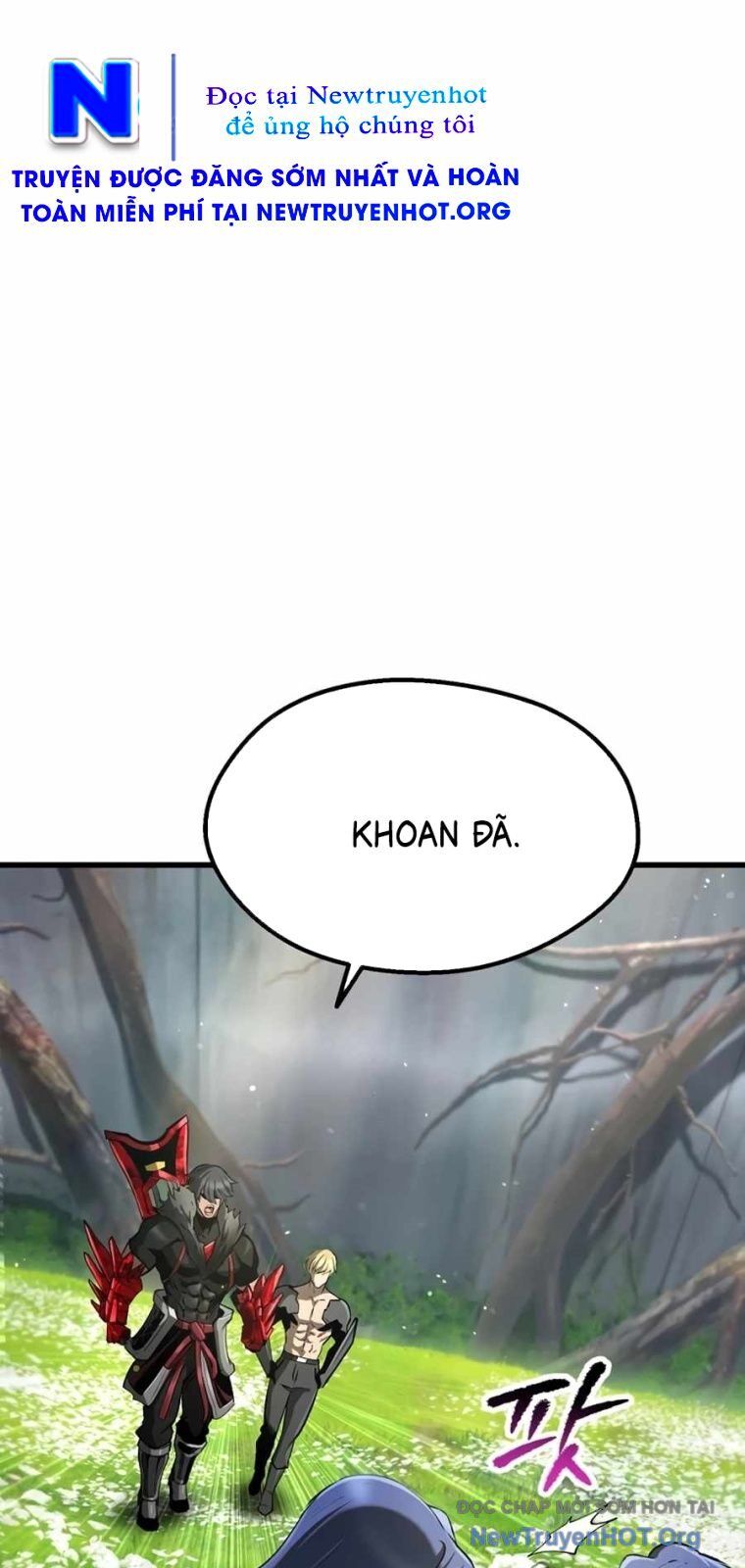 Anh Hùng Mạnh Nhất Ta Không Làm Lâu Rồi! [Chap 252]