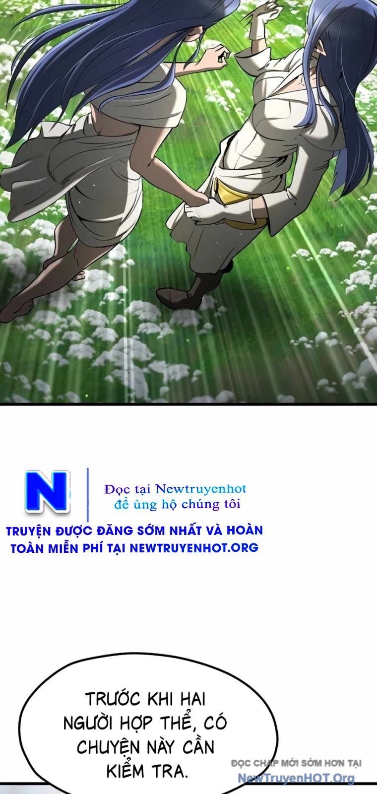 Anh Hùng Mạnh Nhất Ta Không Làm Lâu Rồi! [Chap 252]