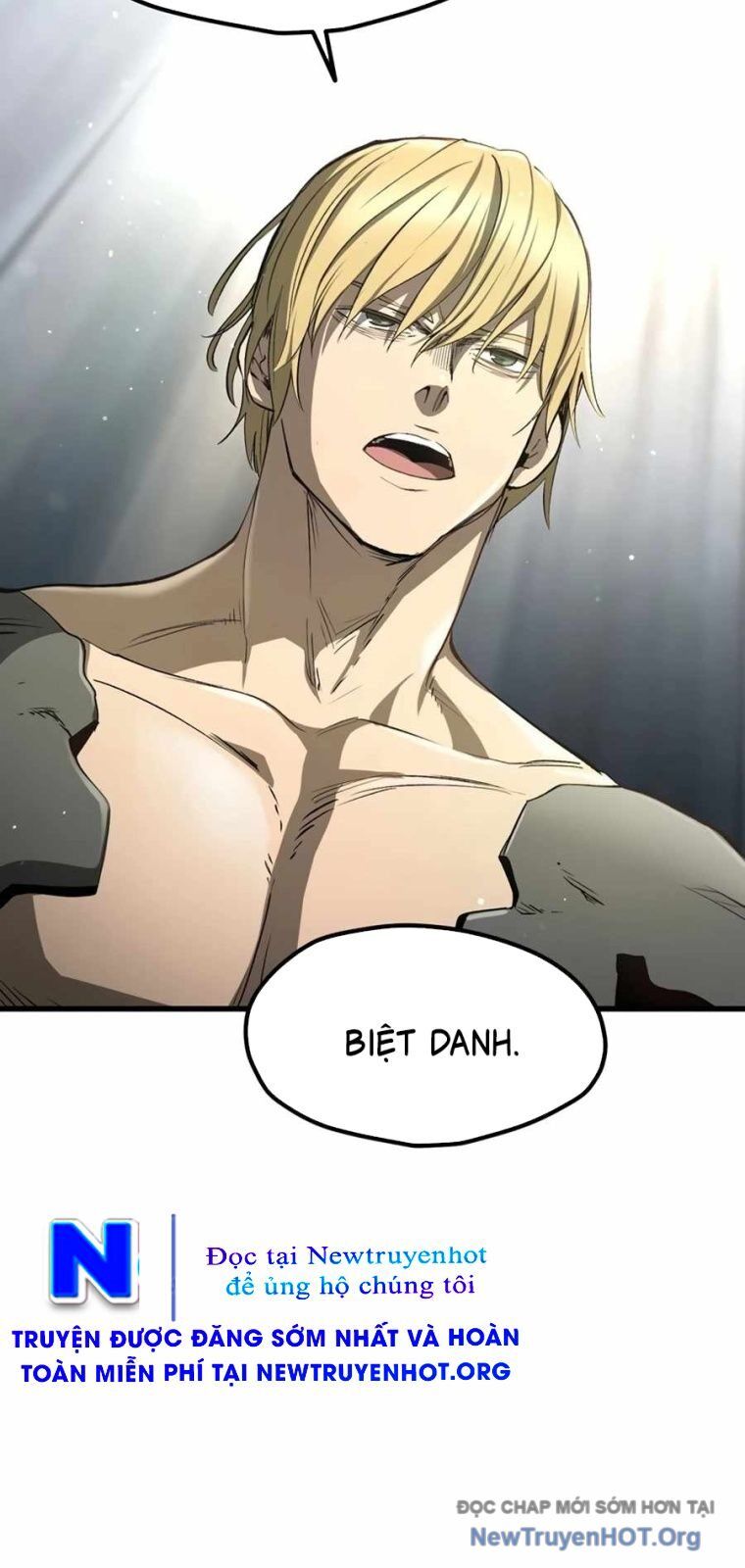 Anh Hùng Mạnh Nhất Ta Không Làm Lâu Rồi! [Chap 252]