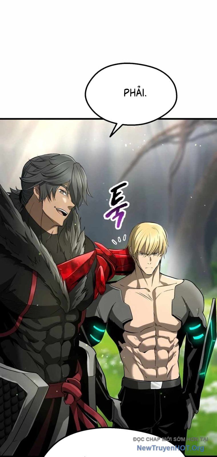 Anh Hùng Mạnh Nhất Ta Không Làm Lâu Rồi! [Chap 252]