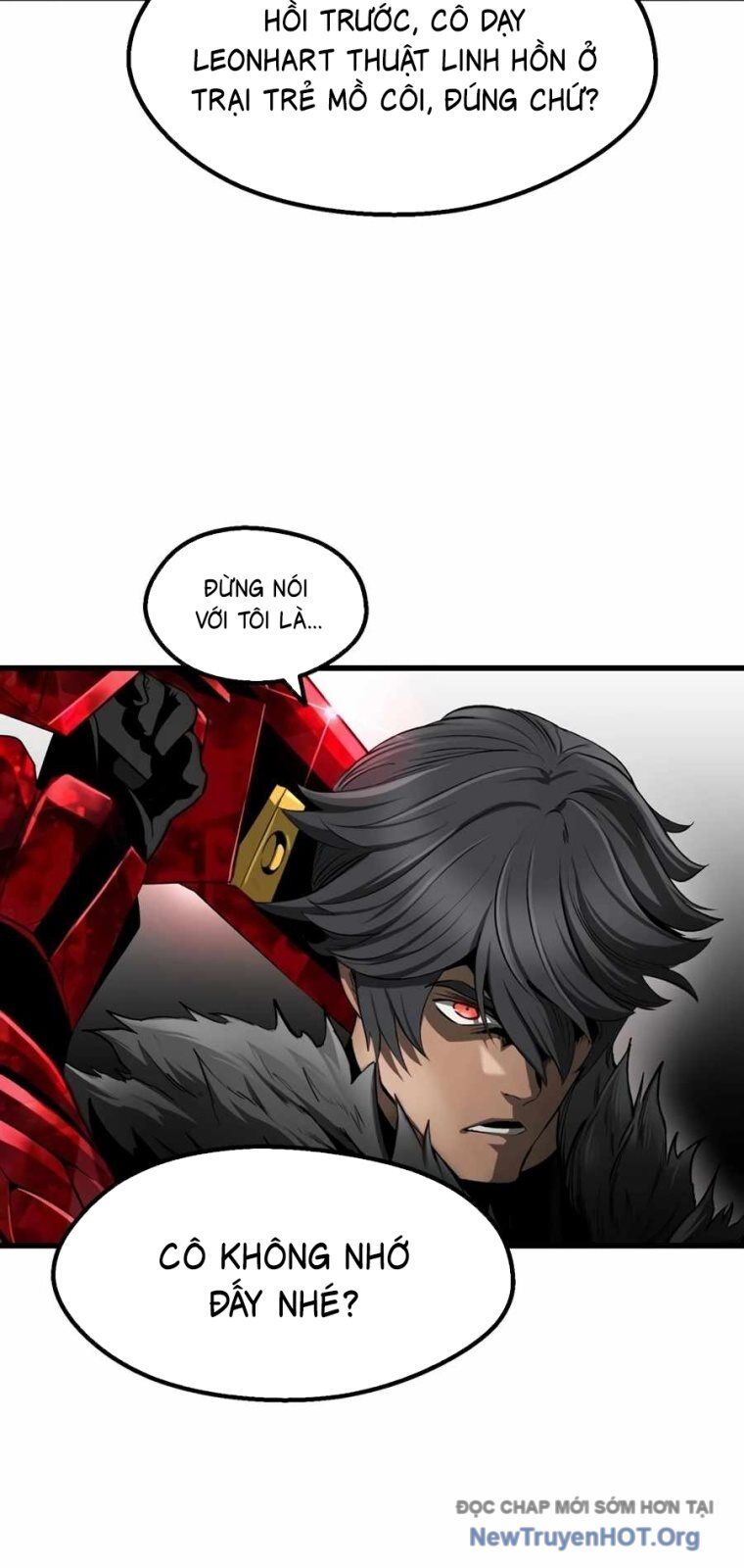 Anh Hùng Mạnh Nhất Ta Không Làm Lâu Rồi! [Chap 252]
