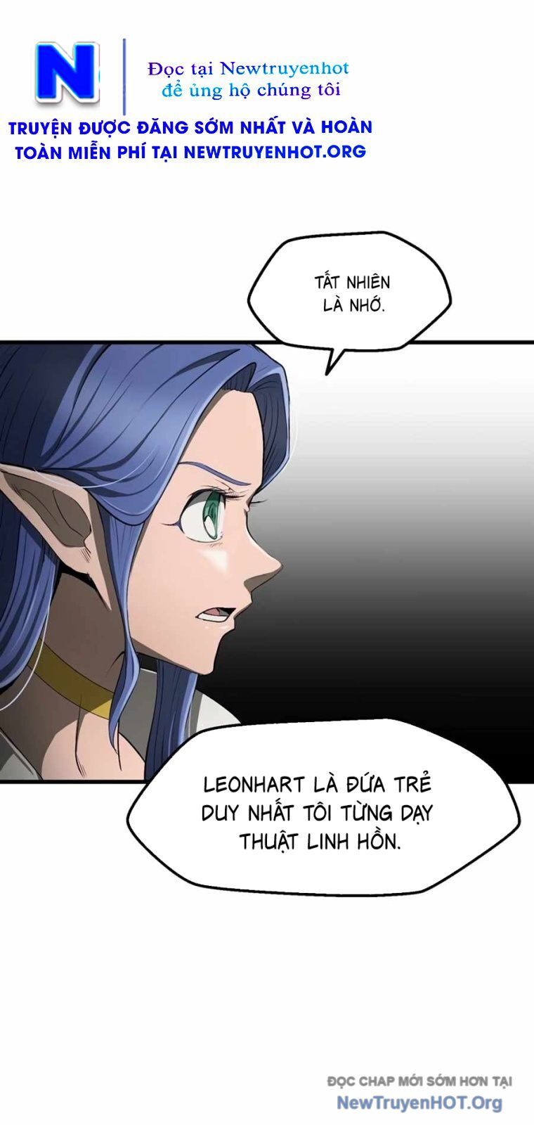 Anh Hùng Mạnh Nhất Ta Không Làm Lâu Rồi! [Chap 252]