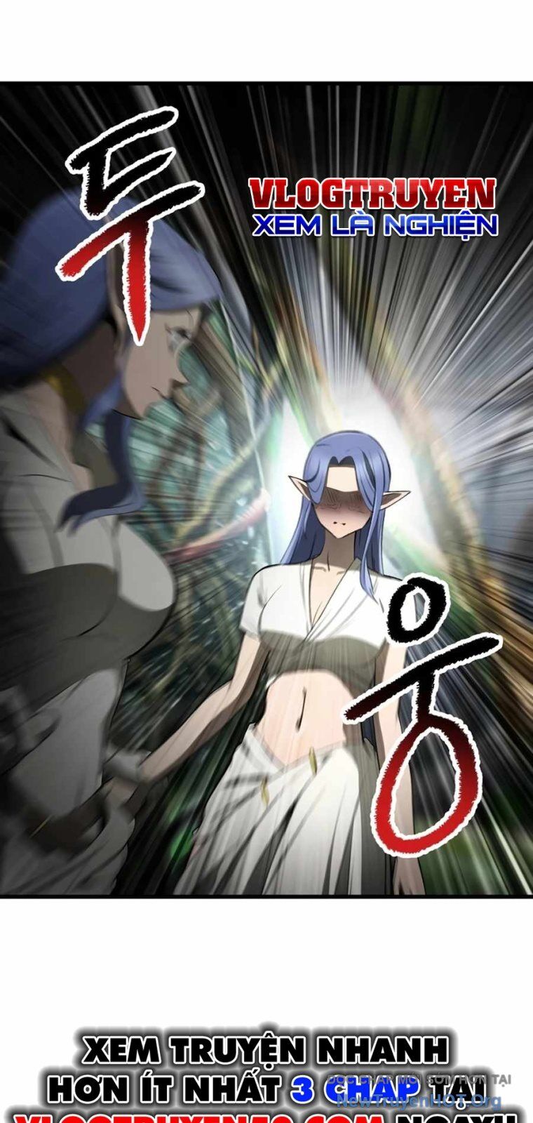 Anh Hùng Mạnh Nhất Ta Không Làm Lâu Rồi! [Chap 252]
