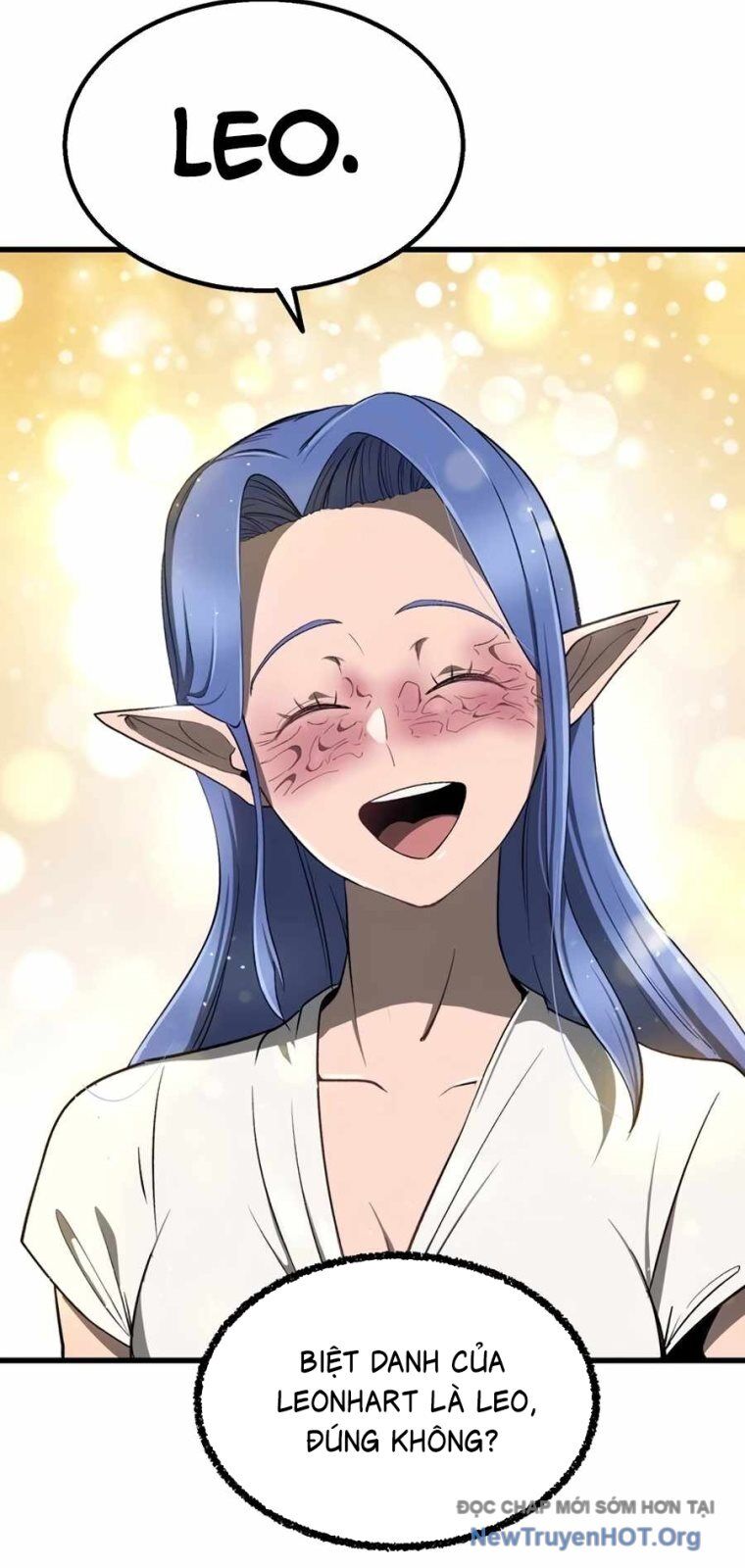 Anh Hùng Mạnh Nhất Ta Không Làm Lâu Rồi! [Chap 252]
