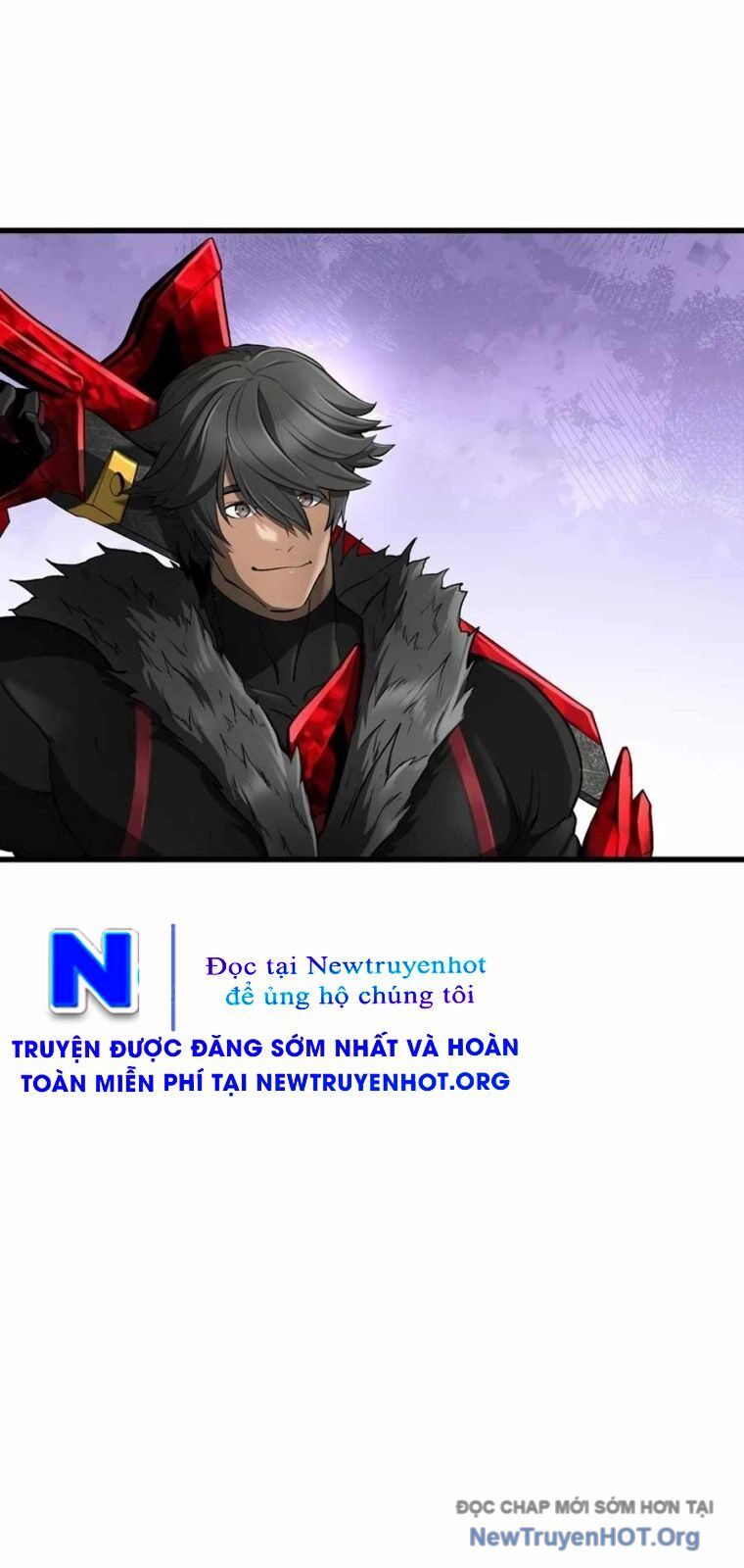 Anh Hùng Mạnh Nhất Ta Không Làm Lâu Rồi! [Chap 252]