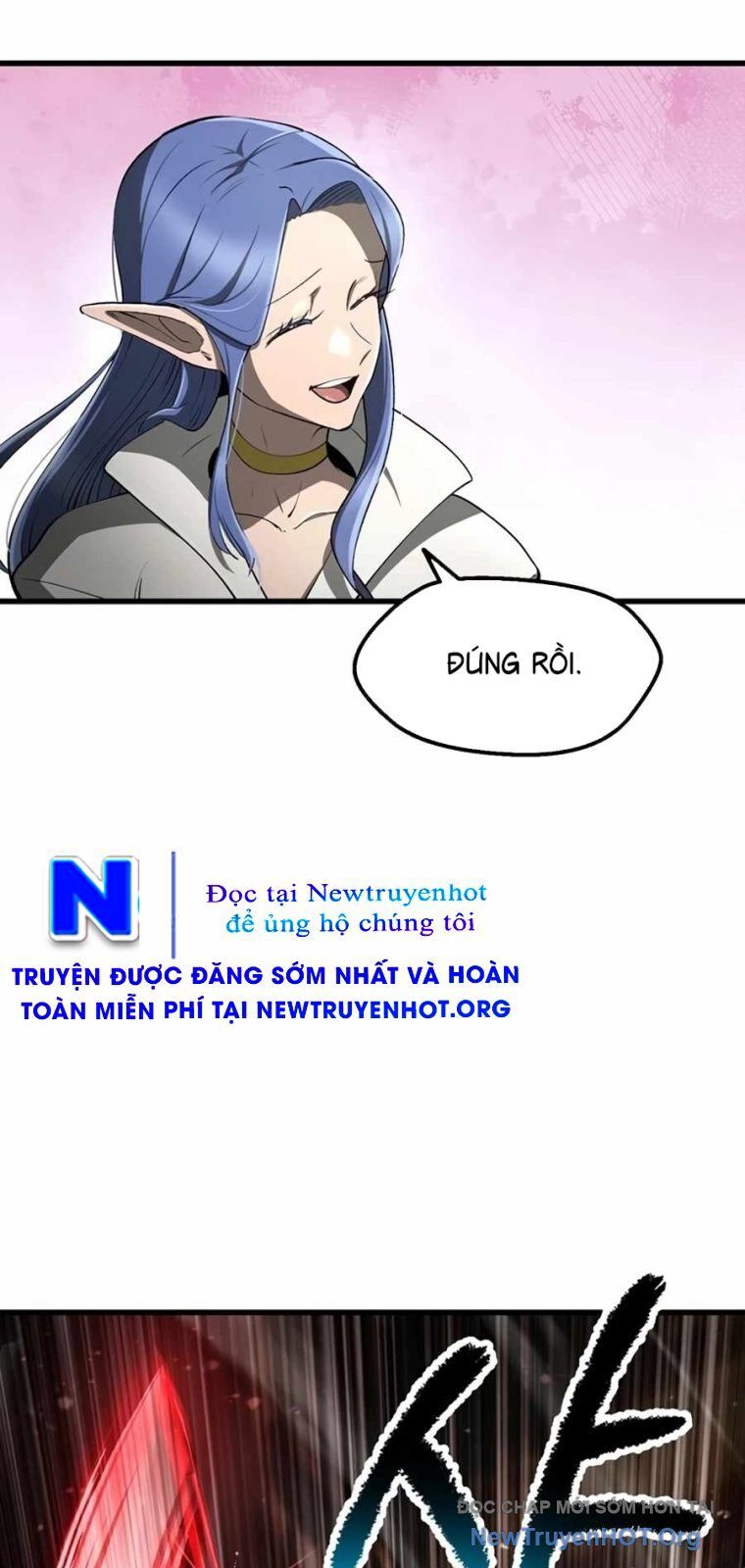 Anh Hùng Mạnh Nhất Ta Không Làm Lâu Rồi! [Chap 252]