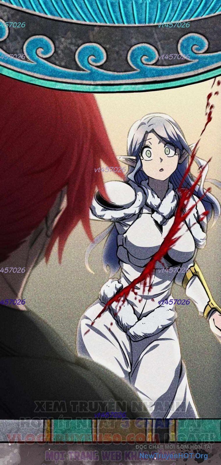Anh Hùng Mạnh Nhất Ta Không Làm Lâu Rồi! [Chap 252]