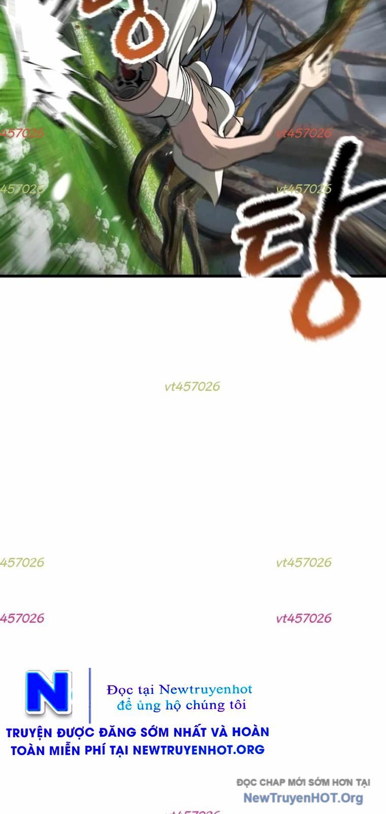 Anh Hùng Mạnh Nhất Ta Không Làm Lâu Rồi! [Chap 252]
