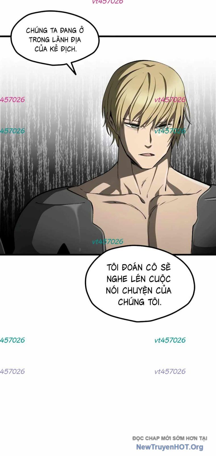 Anh Hùng Mạnh Nhất Ta Không Làm Lâu Rồi! [Chap 252]