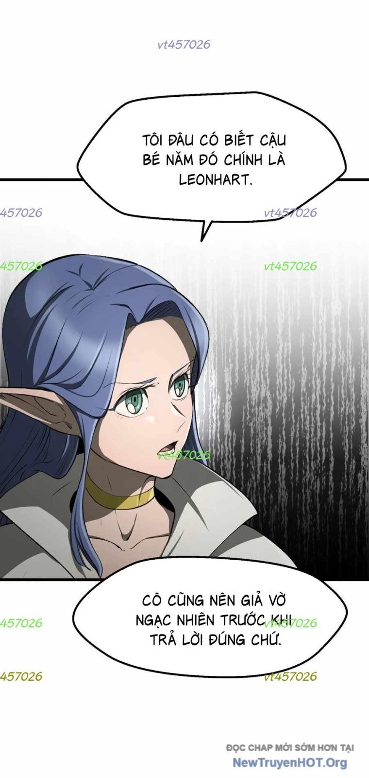 Anh Hùng Mạnh Nhất Ta Không Làm Lâu Rồi! [Chap 252]