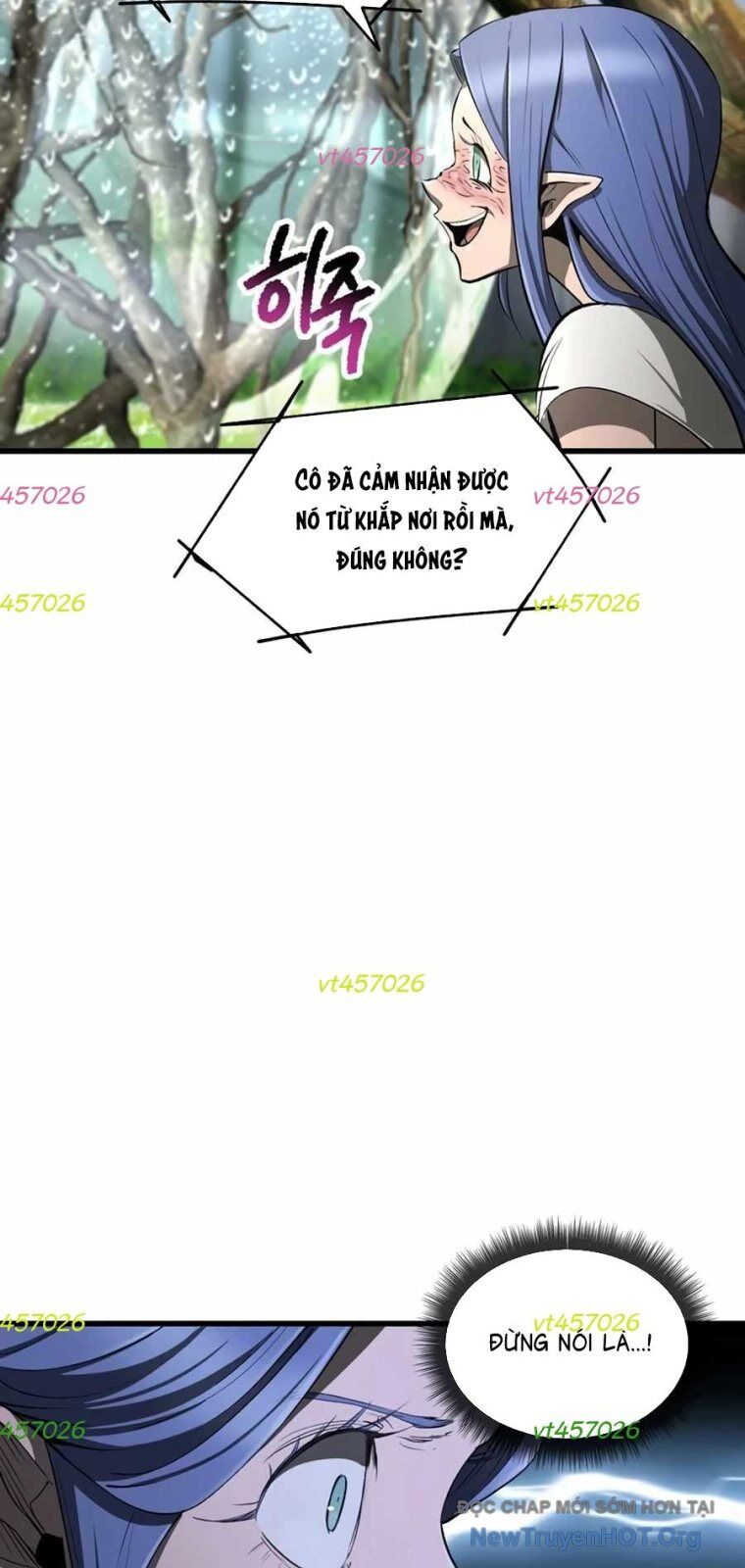 Anh Hùng Mạnh Nhất Ta Không Làm Lâu Rồi! [Chap 252]