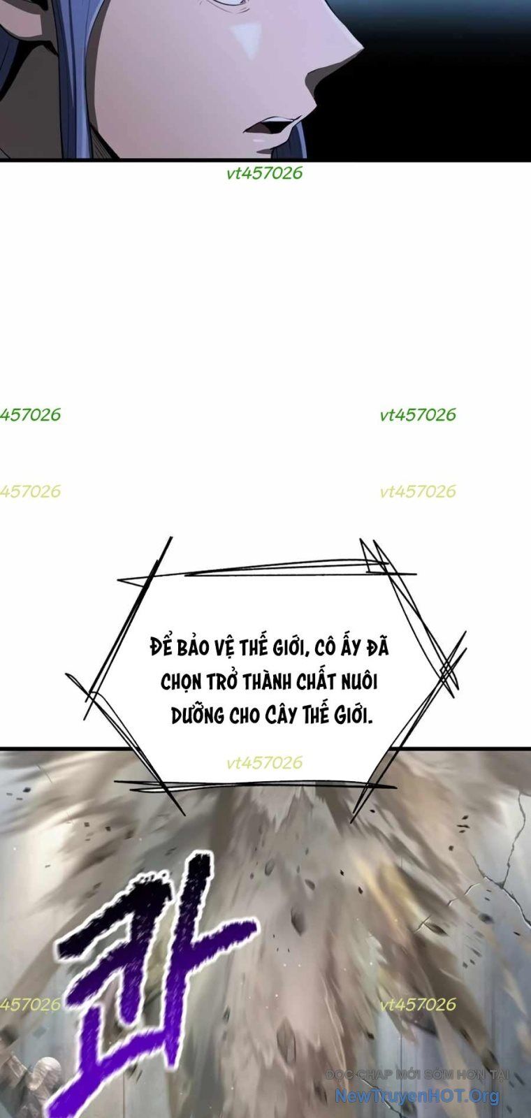 Anh Hùng Mạnh Nhất Ta Không Làm Lâu Rồi! [Chap 252]