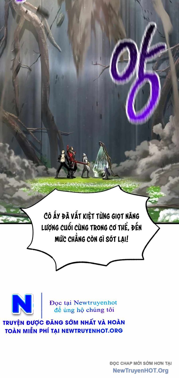 Anh Hùng Mạnh Nhất Ta Không Làm Lâu Rồi! [Chap 252]