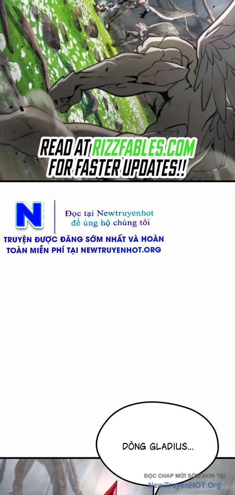 Anh Hùng Mạnh Nhất Ta Không Làm Lâu Rồi! [Chap 252]