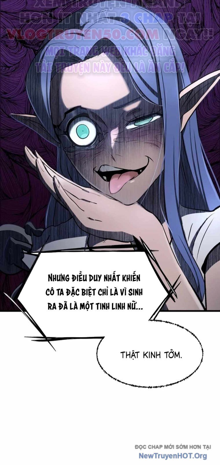 Anh Hùng Mạnh Nhất Ta Không Làm Lâu Rồi! [Chap 252]