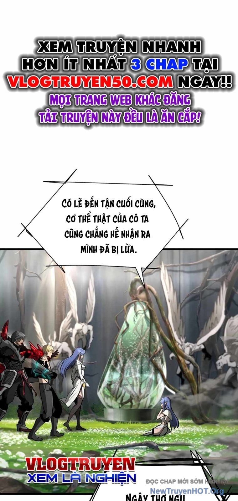 Anh Hùng Mạnh Nhất Ta Không Làm Lâu Rồi! [Chap 252]