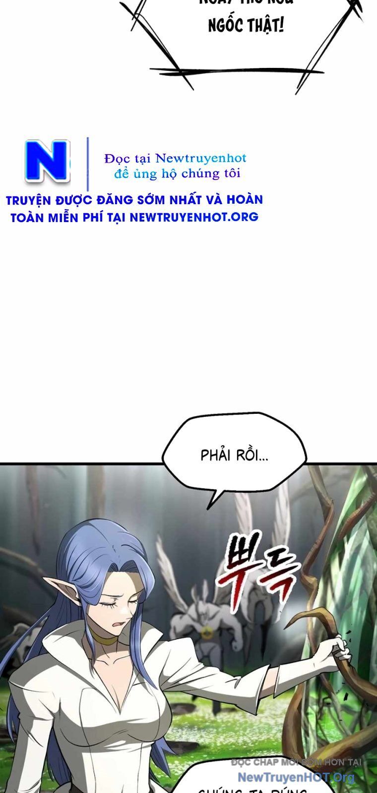 Anh Hùng Mạnh Nhất Ta Không Làm Lâu Rồi! [Chap 252]