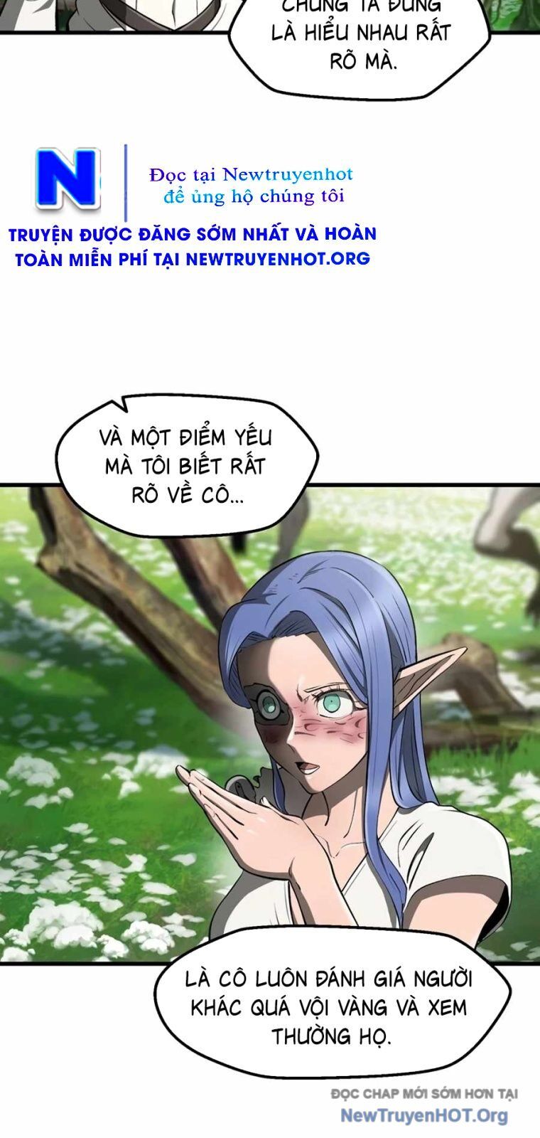 Anh Hùng Mạnh Nhất Ta Không Làm Lâu Rồi! [Chap 252]
