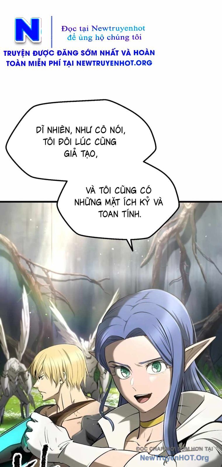 Anh Hùng Mạnh Nhất Ta Không Làm Lâu Rồi! [Chap 252]