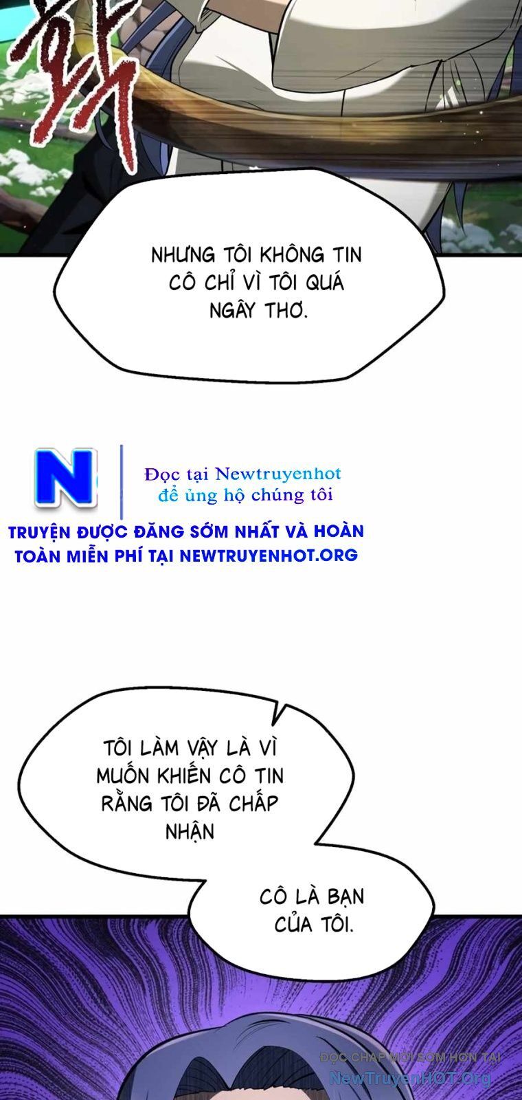 Anh Hùng Mạnh Nhất Ta Không Làm Lâu Rồi! [Chap 252]