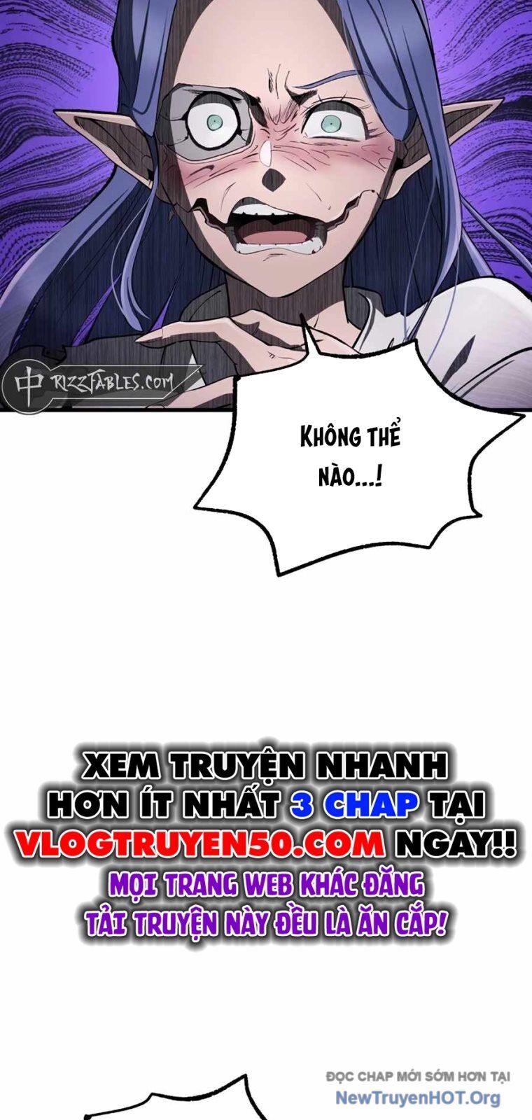 Anh Hùng Mạnh Nhất Ta Không Làm Lâu Rồi! [Chap 252]