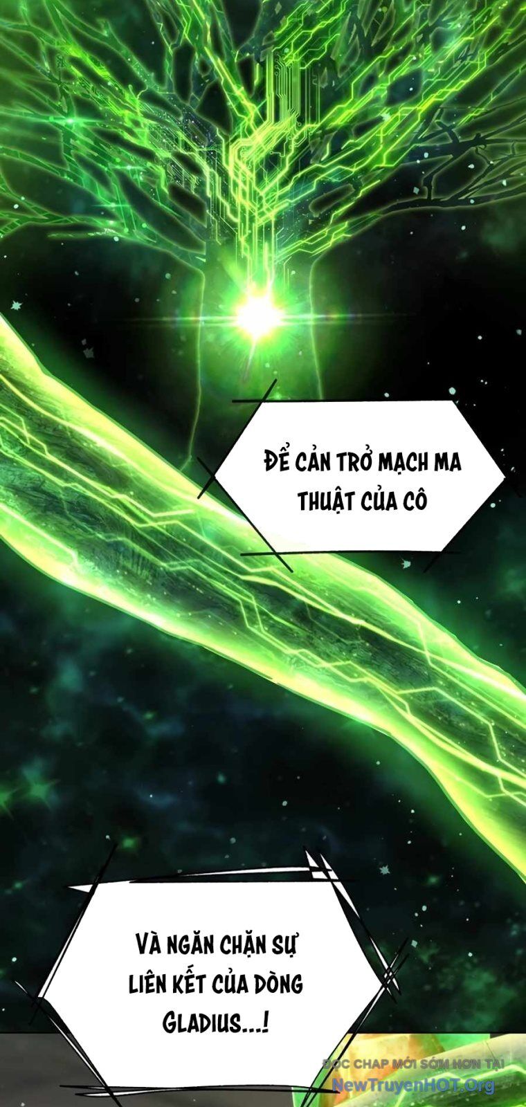 Anh Hùng Mạnh Nhất Ta Không Làm Lâu Rồi! [Chap 252]