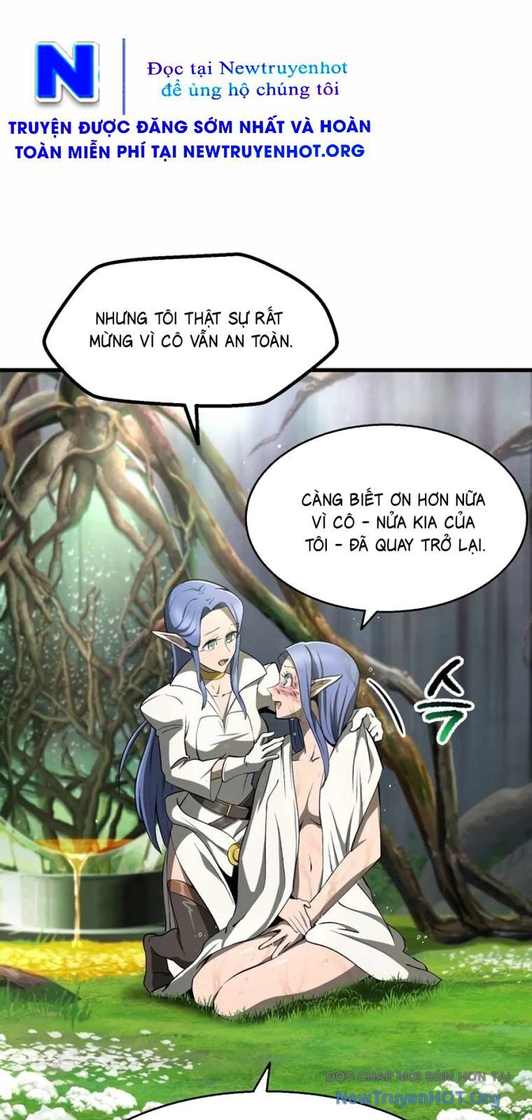 Anh Hùng Mạnh Nhất Ta Không Làm Lâu Rồi! [Chap 252]