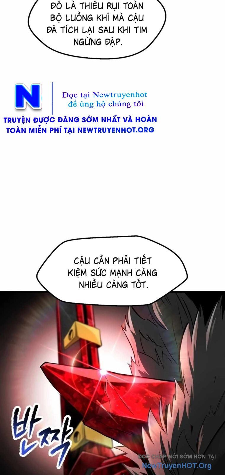 Anh Hùng Mạnh Nhất Ta Không Làm Lâu Rồi! [Chap 252]